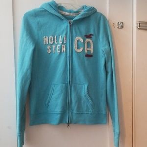 Hollister Hoodie